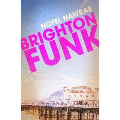 预订不退不换BRIGHTON FUNK