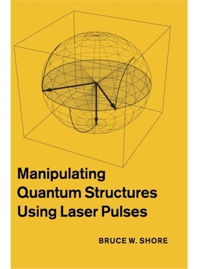 按需印刷CBG Manipulating Quantum Structures Using Laser Pulses[9780521763578]