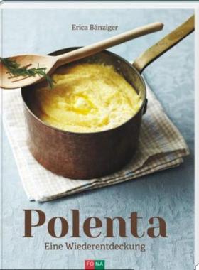 预订【德语】 Polenta:Eine Wiederentdeckung