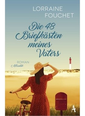 预订【德语】Poste restante a Locmaria[9783455005424]