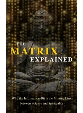 按需印刷The Matrix Explained[9781642374636]
