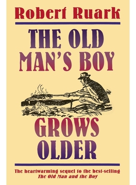 按需印刷The Old Man's Boy Grows Older[9780805029741]