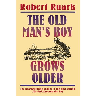 按需印刷The Old Man's Boy Grows Older[9780805029741]