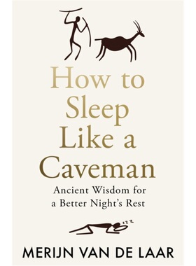 预订How to Sleep Like a Caveman[9780008717612]