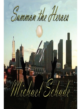 按需印刷Summon the Heroes[9781411639744]