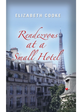 按需印刷Rendezvous at a Small Hotel[9781458219503]