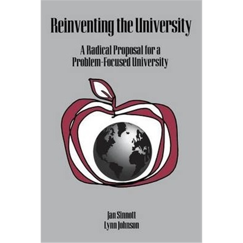 预订Reinventing the University[9781567502220]