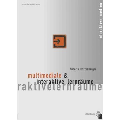 按需印刷DEG Multimediale Und Interaktive Lernraume[9783486274028]