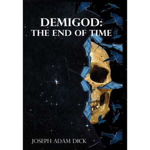 按需印刷Demigod[9781365127656]