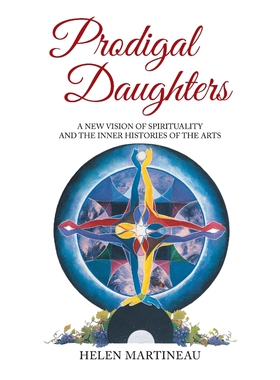 按需印刷Prodigal Daughters[9781503505933]