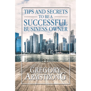 Successful Secrets 9781796068214 Owner Business and 按需印刷Tips