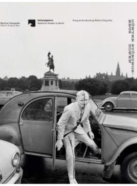 预订【德语】 Günter Brus. St?rungszonen. Retrospektive