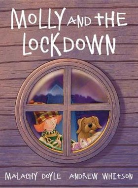 预订Molly and the Lockdown