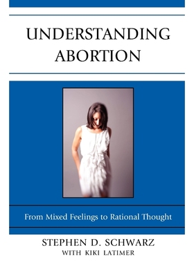 按需印刷Understanding Abortion[9780739167717]