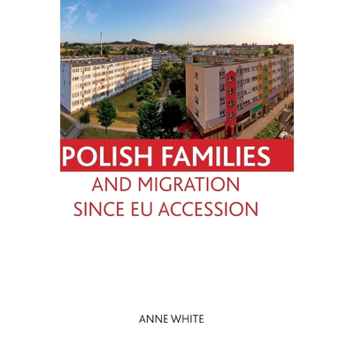 按需印刷Polish families and migration since EU accession[9781847428202]