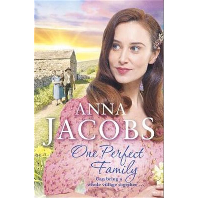 预订one perfect family:the final instalment in the uplifting el