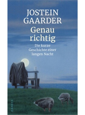 预订【德语】Akkurat passe[9783446263673]