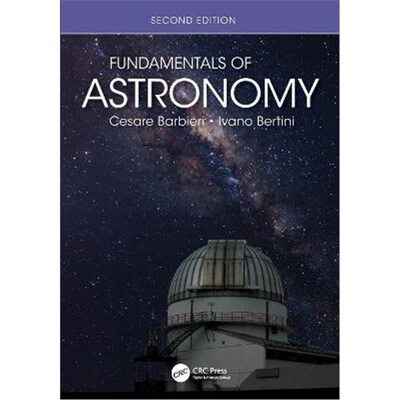按需印刷Fundamentals of Astronomy[9780367253202]