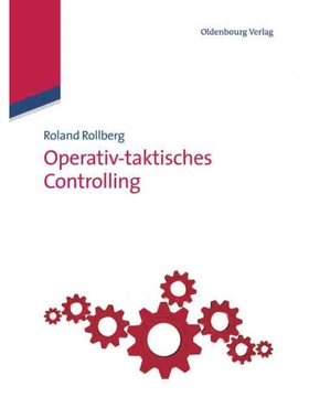 按需印刷不退不换DEG Operativ taktisches Controlling[9783486712773]
