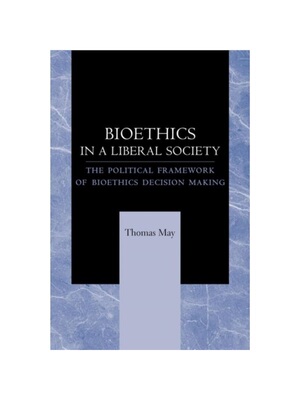 按需印刷不退不换Bioethics in a Liberal Society[9780801892820]