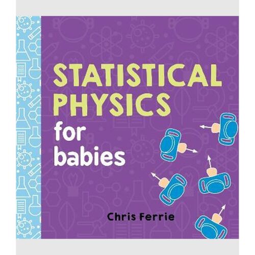 Statistical Physics for Babies