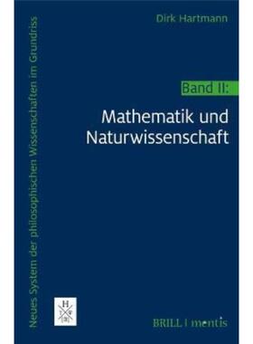 预订【德语】 Neues System der philosophischen Wissenschaften im Grundriss. Bd.2:Mathem