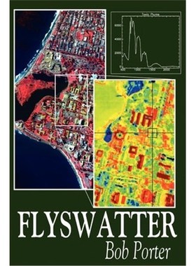 按需印刷Flyswatter[9780595212248]