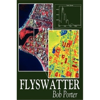 按需印刷Flyswatter[9780595212248]