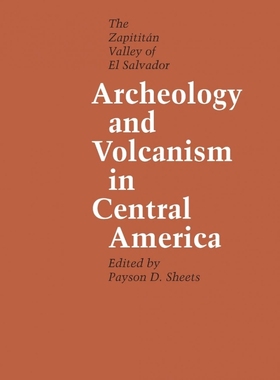 按需印刷Archeology and Volcanism in Central America[9780292741690]