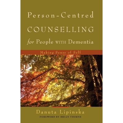 按需印刷Person-Centred Counselling for People with Dementia[9781843109785]