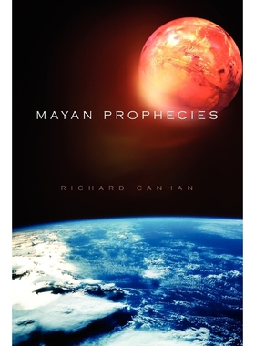 按需印刷Mayan Prophecies[9781462850761]