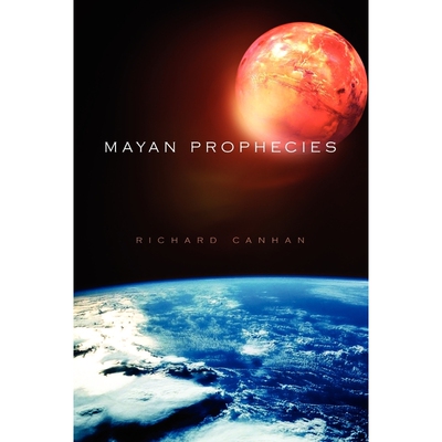 按需印刷Mayan Prophecies[9781462850761]