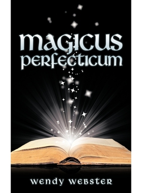 按需印刷Magicus Perfecticum[9781449007652]