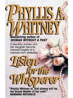 按需印刷Listen for the Whisperer