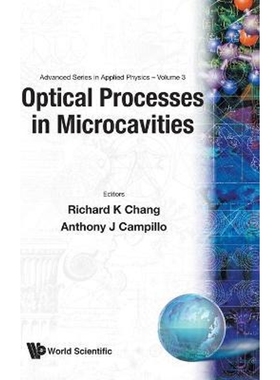 按需印刷Optical Processes in Microcavities[9789810223441]