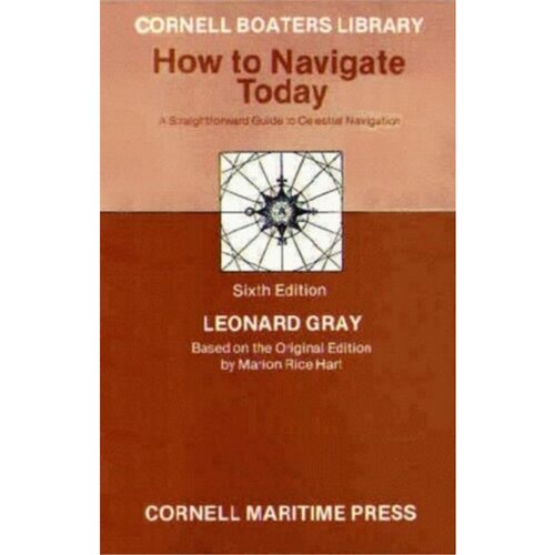 预订不退不换How to Navigate Today[9780870333538]