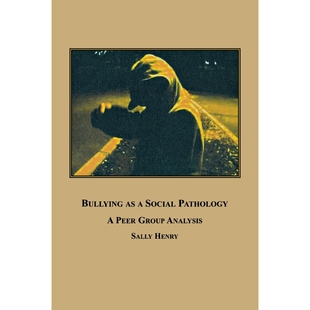 按需印刷Bullying as a Social Pathology[9780773407855]