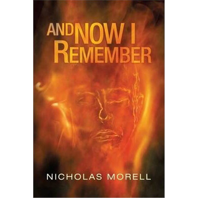按需印刷不退不换And Now I Remember[9781479799718]