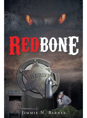 按需印刷Redbone[9781641147682]