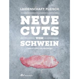 德语 Schwein Neue vom Cuts 预订
