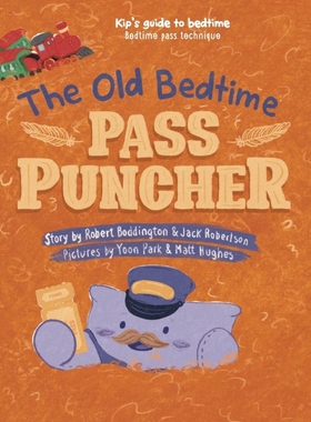 按需印刷The Old Bedtime Pass Puncher[9780645375756]