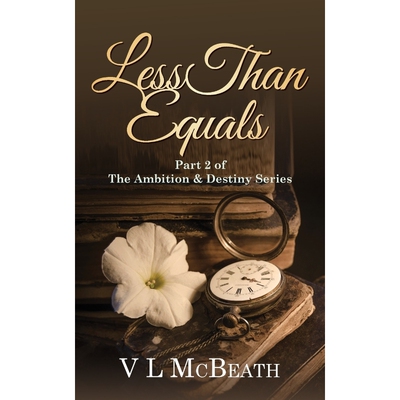 按需印刷Less Than Equals[9780995570856]