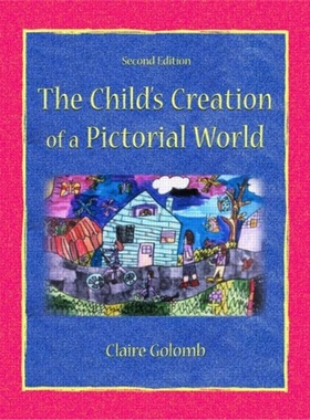预订The Child's Creation of A Pictorial World[9780805843729]
