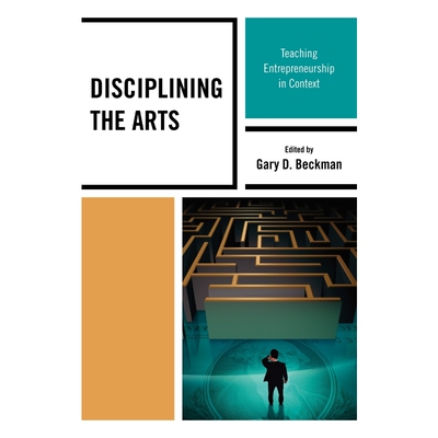 按需印刷Disciplining the Arts[9781607091998]