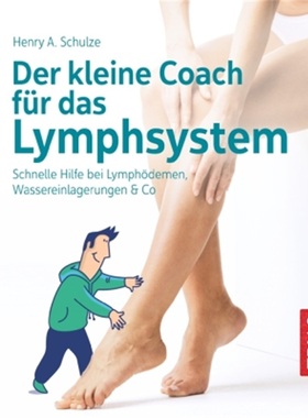 预订【德语】Der kleine Coach fur das Lymphsystem[9783432114385]