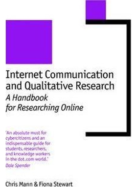 按需印刷不退不换Internet Communication and Qualitative Research[9780761966265]