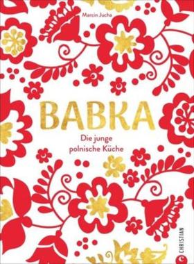 预订【德语】 Babka:Die junge polnische Küche