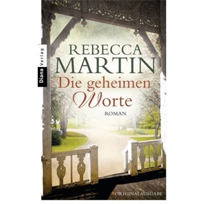 预订【德语】Die geheimen Worte[9783453357556]