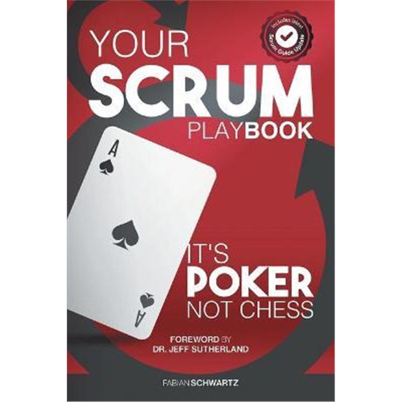 按需印刷不退不换Your Scrum Playbook[9789585268913]