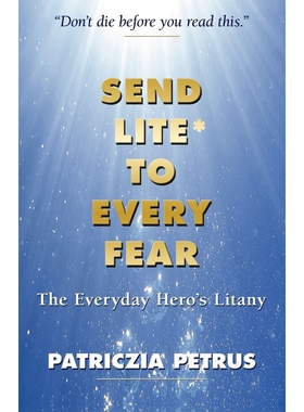 按需印刷Send Lite To Every Fear[9781595408907]